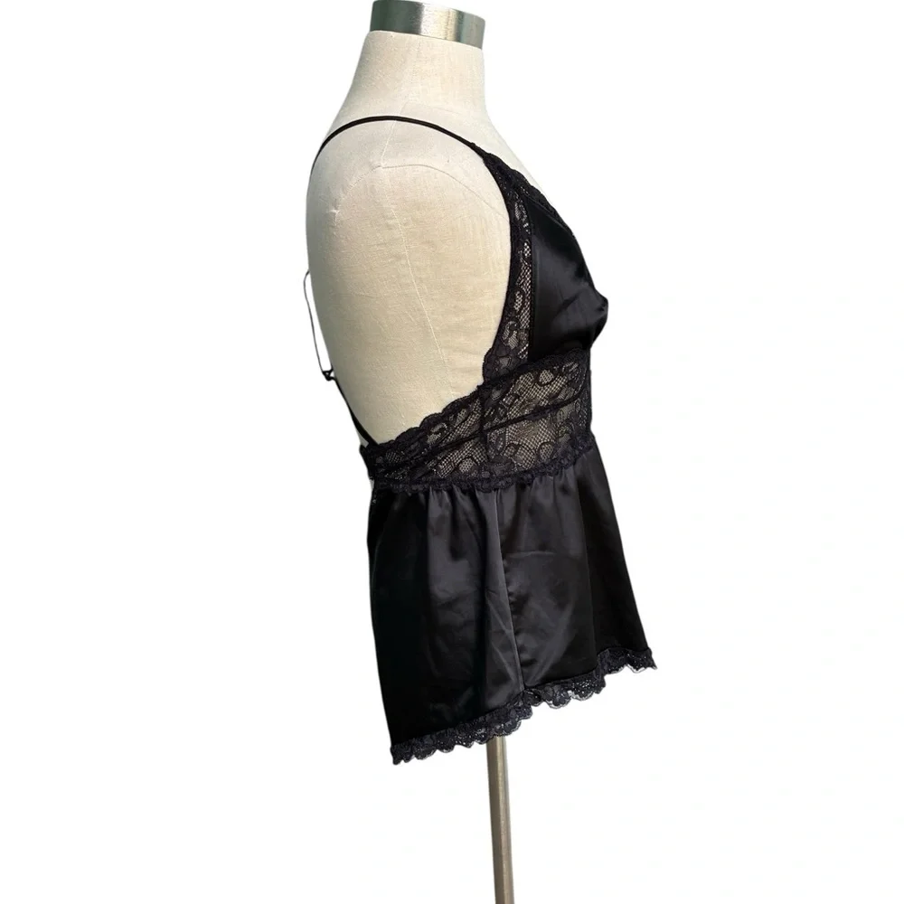 Frederick’s of Hollywood ELisa romper - Picture 3 of 6